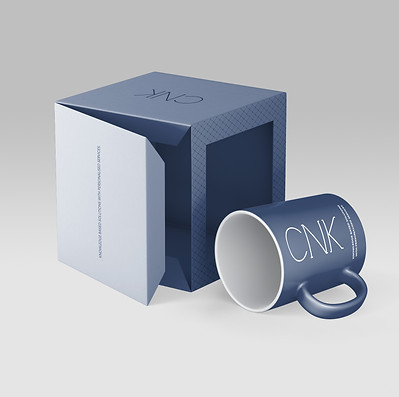 CNK - Marketing Collateral