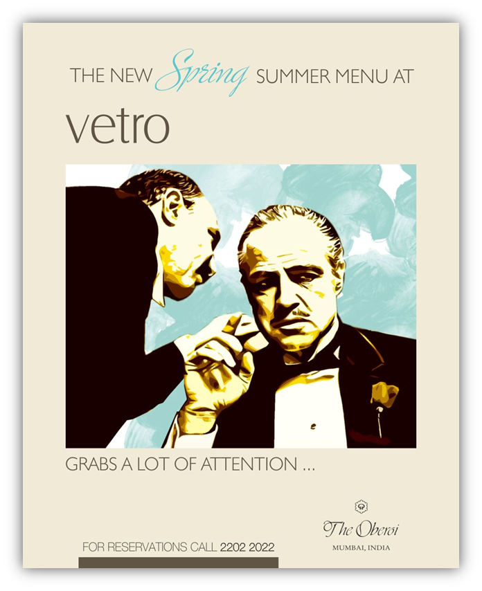 Restaurant Promotions