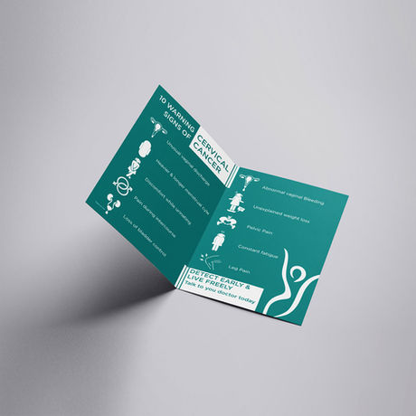 Rivaara Labs Detect to Protect communication design - Pavan Java Studio Mumbai