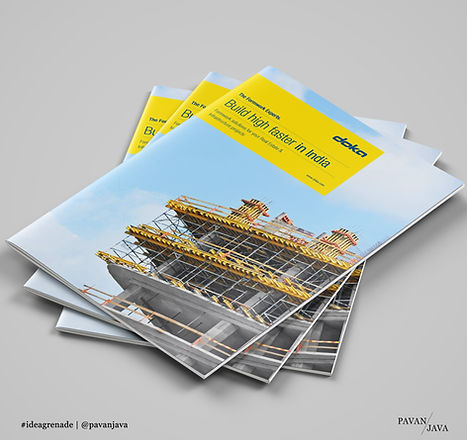 Doka _India_brochure