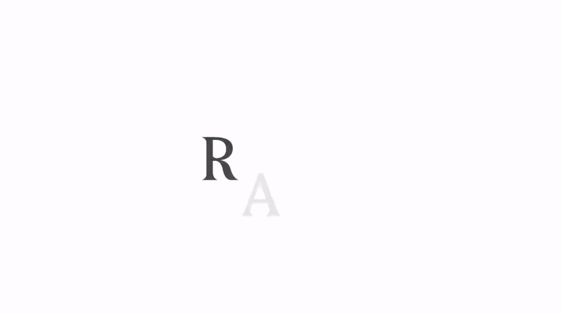 Rare by Kisna solitaire diamond jewellery - brand identity and campaign design – Pavan Java Studio Mumbai