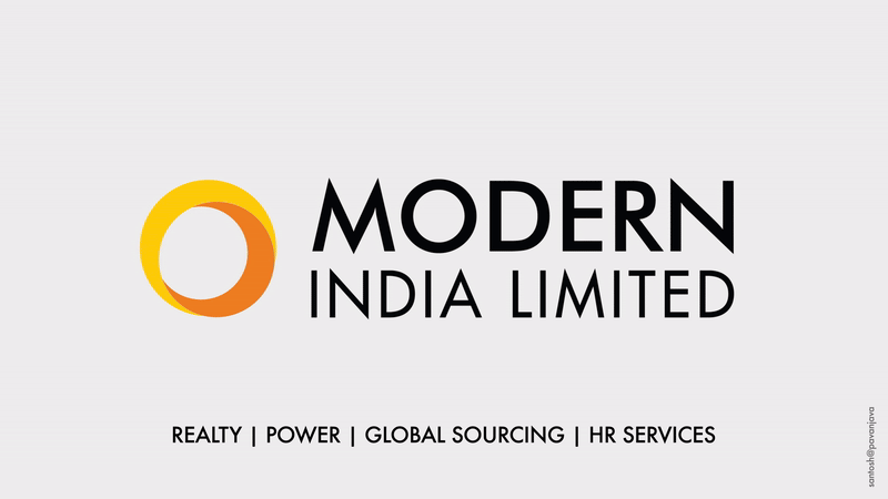 Modern India Limited 90 Yrs Logo.gif