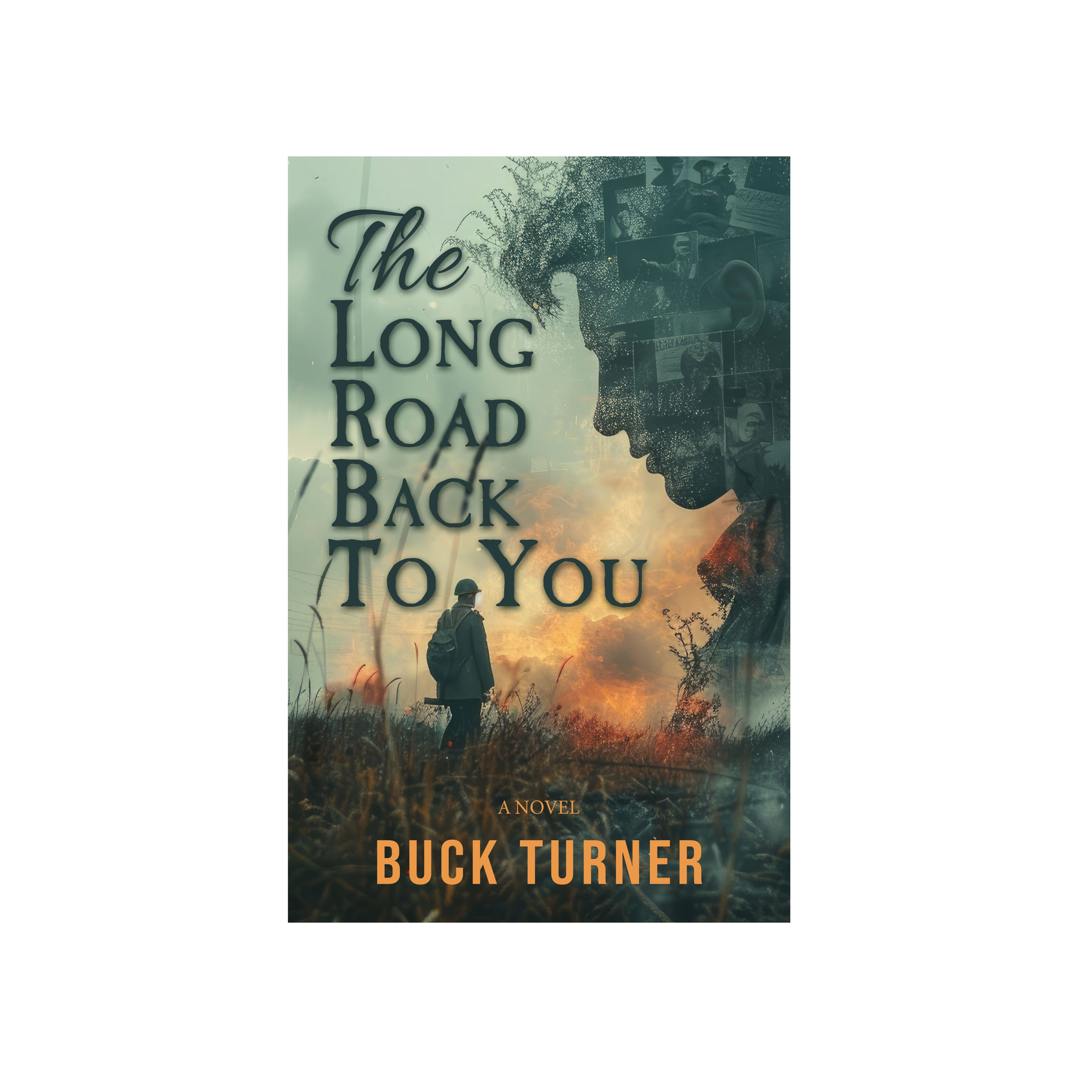 The Long Road Back to You