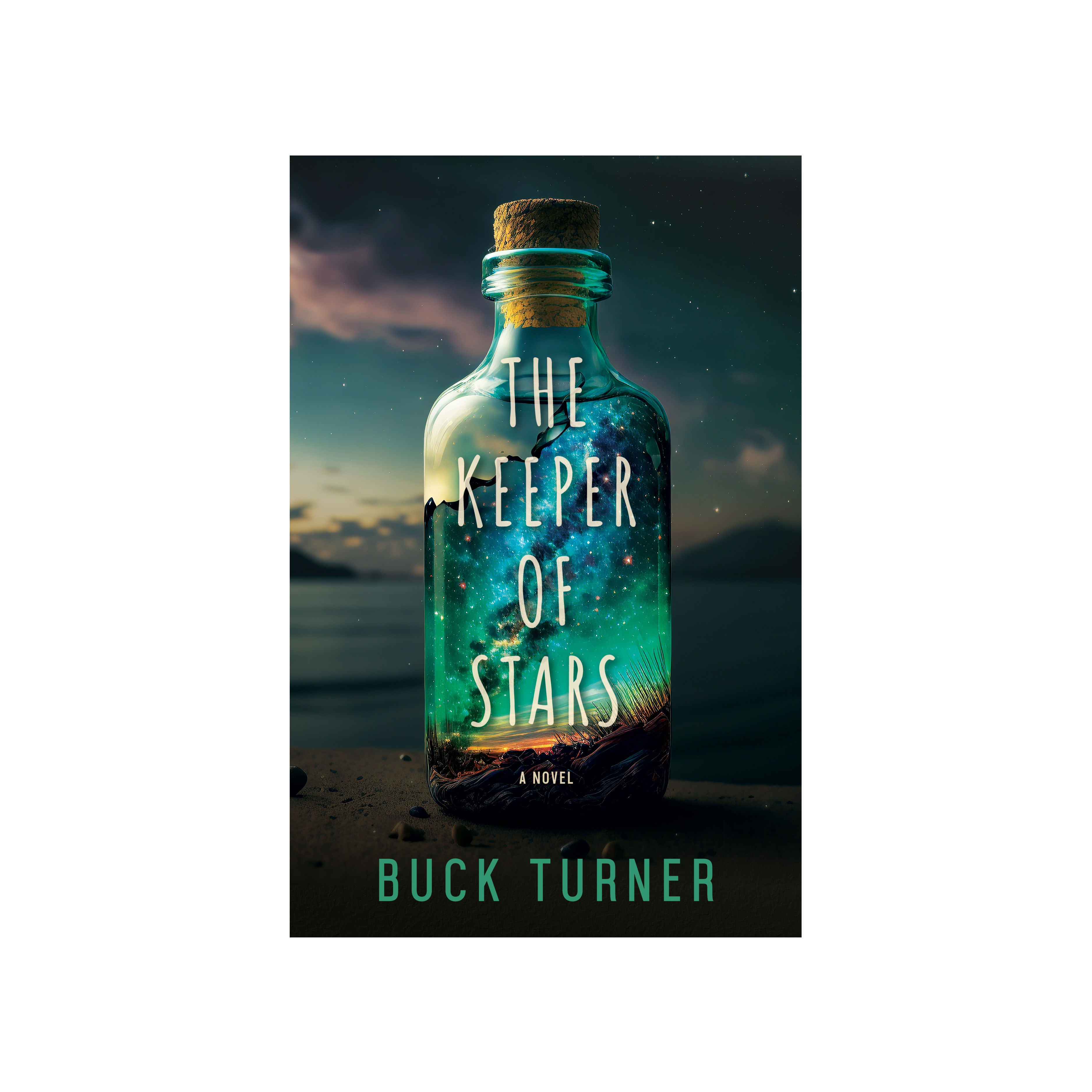 The Keeper of Stars