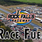 Sunoco Race Fuel Order