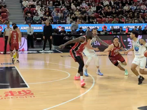 Building Brotherhood: Men in Christ Taiwan's First Men's Night Out