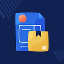 Request For Quotation icon