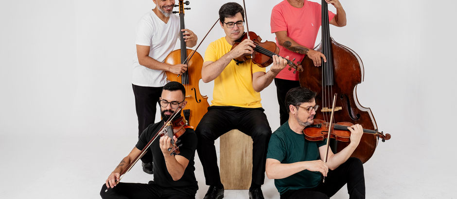 Fortaleza celebra a Arte Armorial