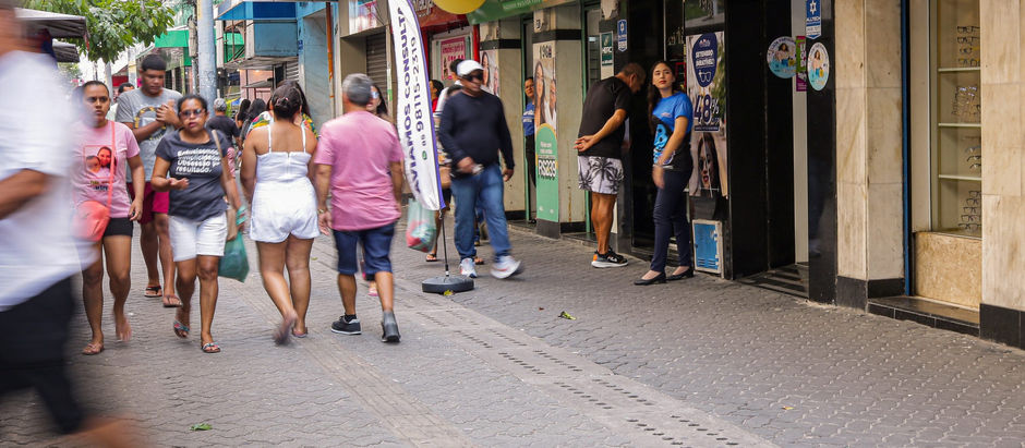 Janeiro 2025: começa a temporada de promoções no varejo
