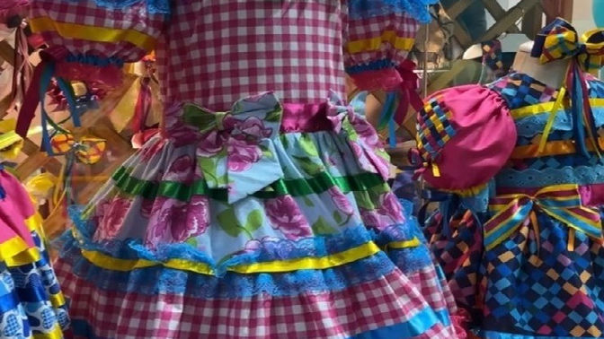 Centro Fashion reforça fluxo com ações para o mês de junhoÂ