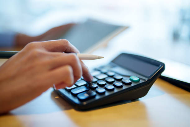 Hora de prestar contas com a Receita Federal
