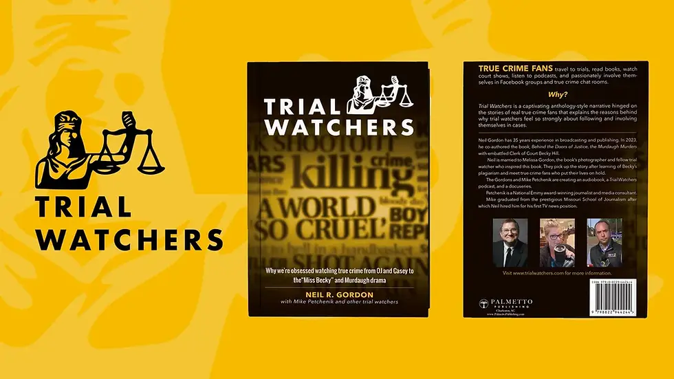 6.6 Million Viewers. Five Book Sales. A PR Lesson I Had to Learn Twice