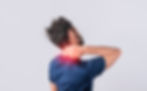 close-up-man-with-neck-pain-man-with-neck-pain-isolated-background-neck-pain-stress-concep