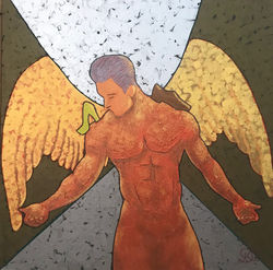 Arcangel Uriel