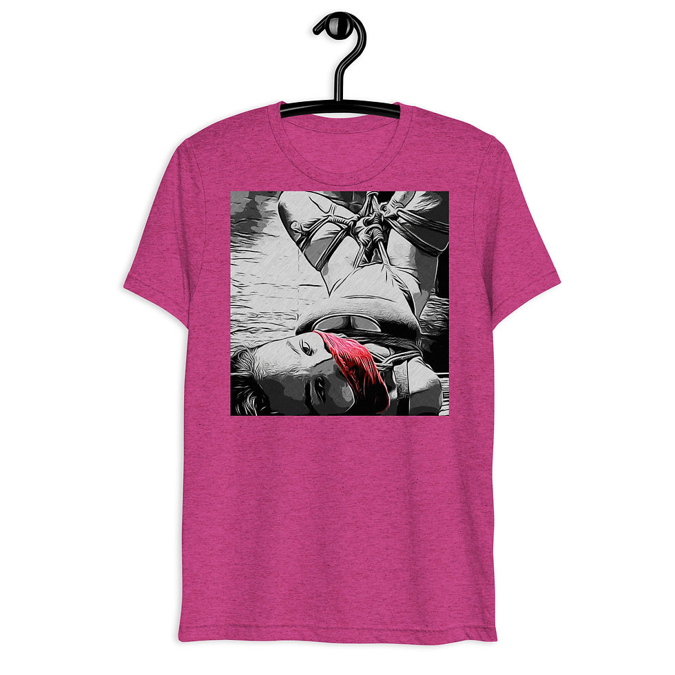 Thumbnail: Agura t-shirt