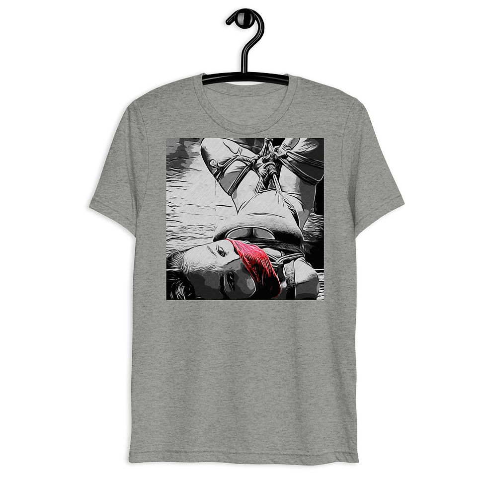 Thumbnail: Agura t-shirt