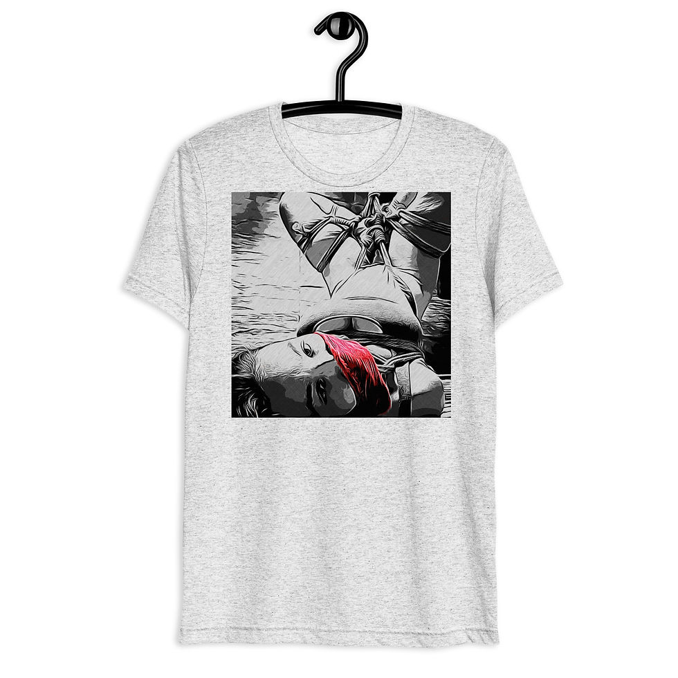 Thumbnail: Agura t-shirt