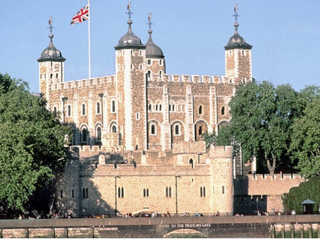 Choirs at the Tower