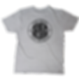 RTRB TEE HEATHER GREY