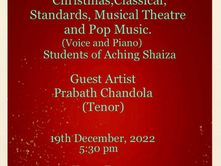 mistletoe- justin bieber, back to black- amy winehouse (cover by siddhi jairath)