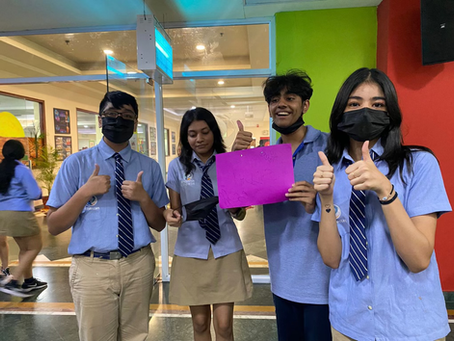 gender equality- siddhi jairath