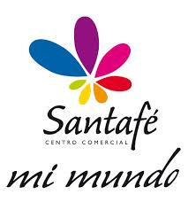 Centro Comercial Santafe.