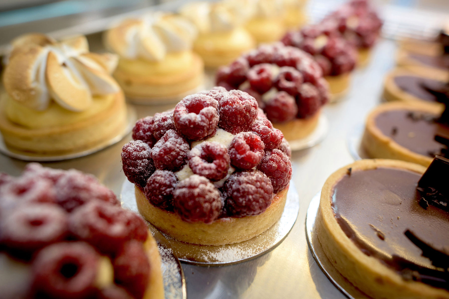 Patisserie