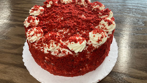 Red Velvet