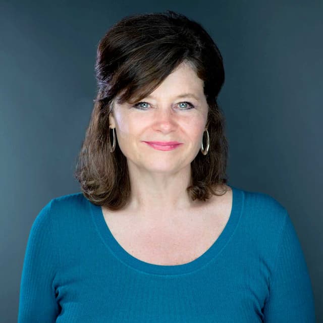Writer: Dr Lisa Christensen