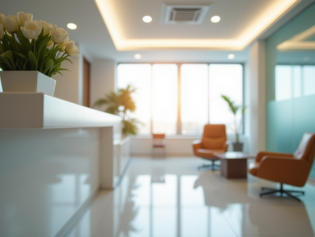 Understanding Dental Recruitment and Its Advantages