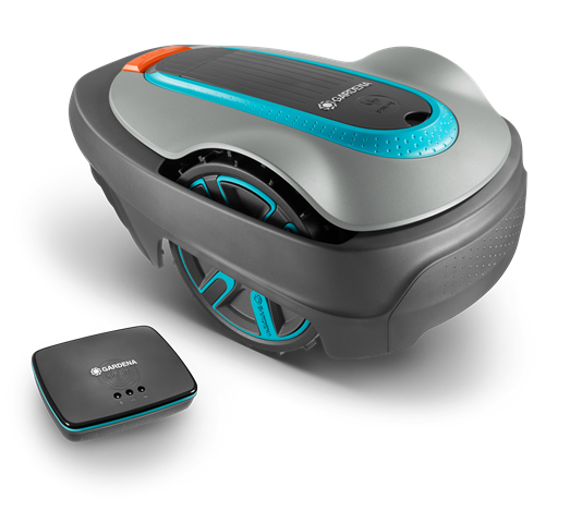 Thumbnail: Smart SILENO city Set (500m²)