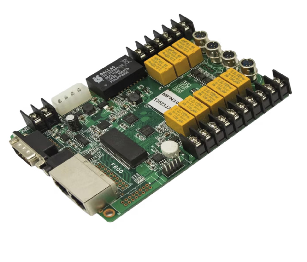 NovaStar™ MFN300 (Card only)