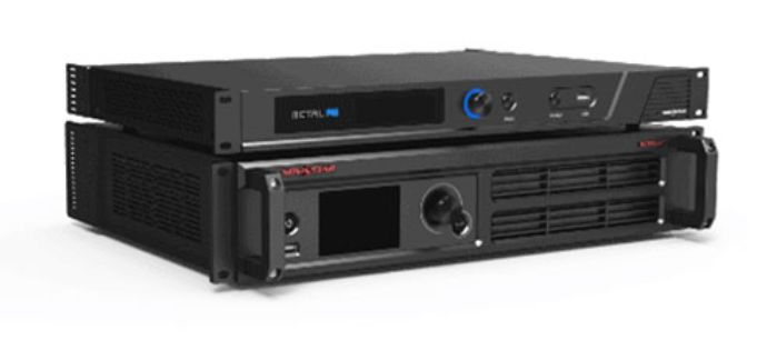 dvLED controller (Novastar)