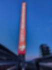 Scoring Pylon at Indy Motor Speedway