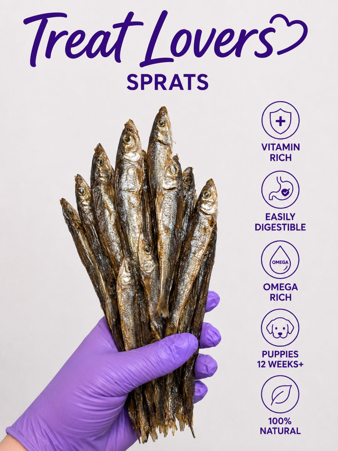 Sprats