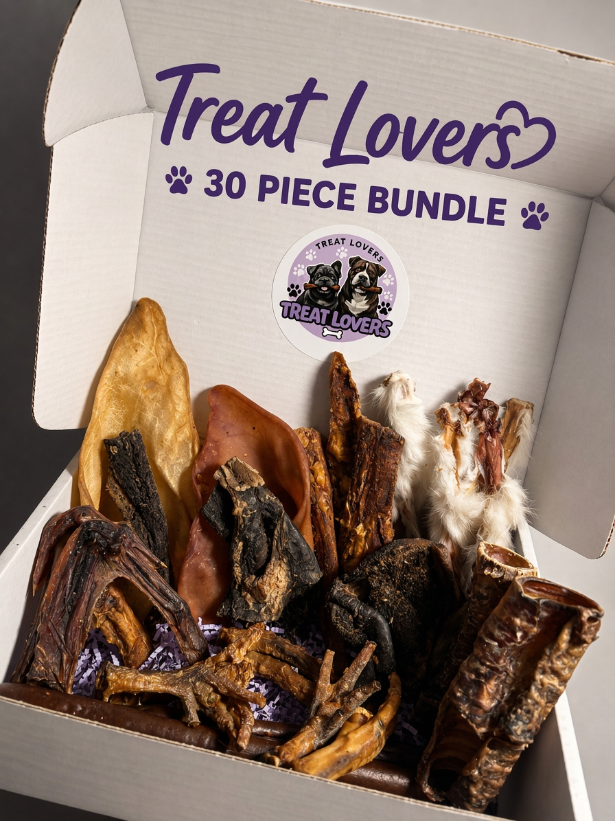 30 piece bundle