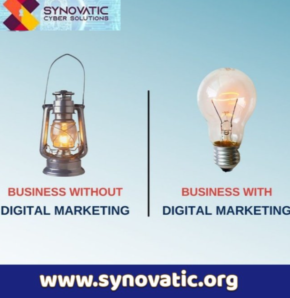 Synovatic Cyber Solutions, Digital Marketing, Reputation Management, Crisis Management, Social Media Management, Watchdog Assistance, Opinion Assistance Service