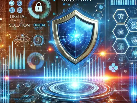 Synovatic Cyber Solutions: Expert Due Diligence, Cyber Forensics & Server Management