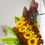 섬네일: Premium Sunflowers and Roses arrangement 