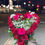 섬네일: Hearth Arrangement of Premium Red Roses 