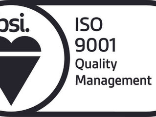 3Green Achieves ISO 9001:2008 Certification