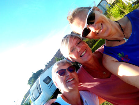 Recovery - 100 Miler