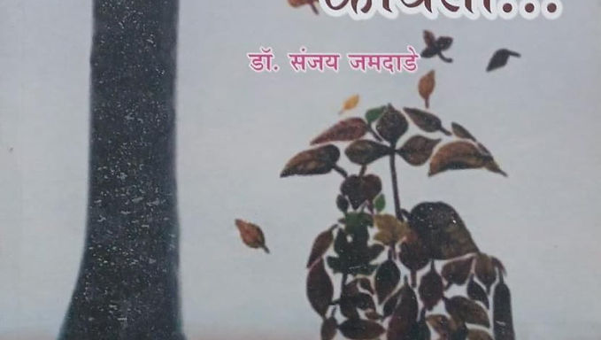 तुझ्या कविता...