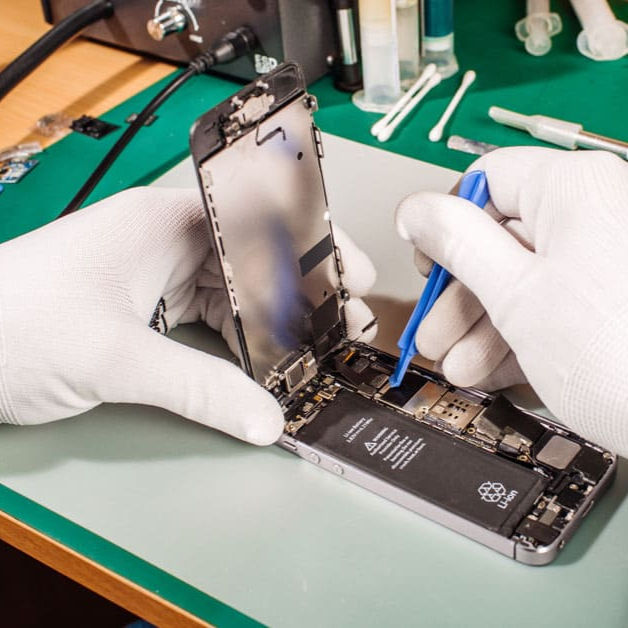 Reparacion de Celulares