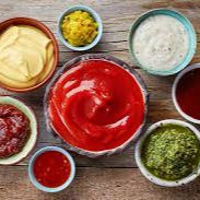 70 Recetas de Salsas