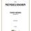 Thumbnail: Complete Works, Volume III