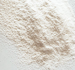 Pile Of Flour