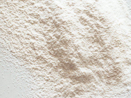 Flour Power
