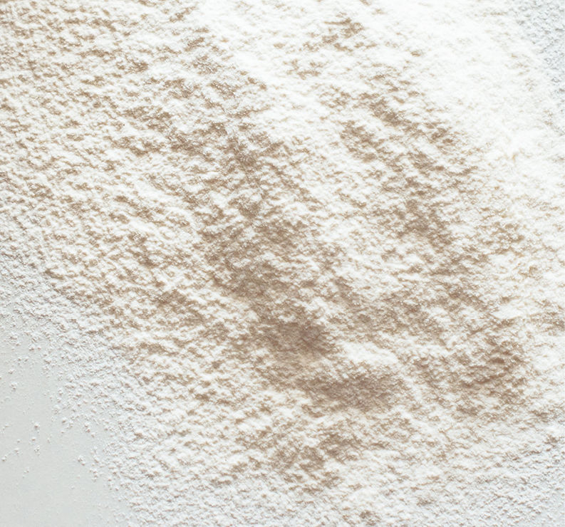 Flour