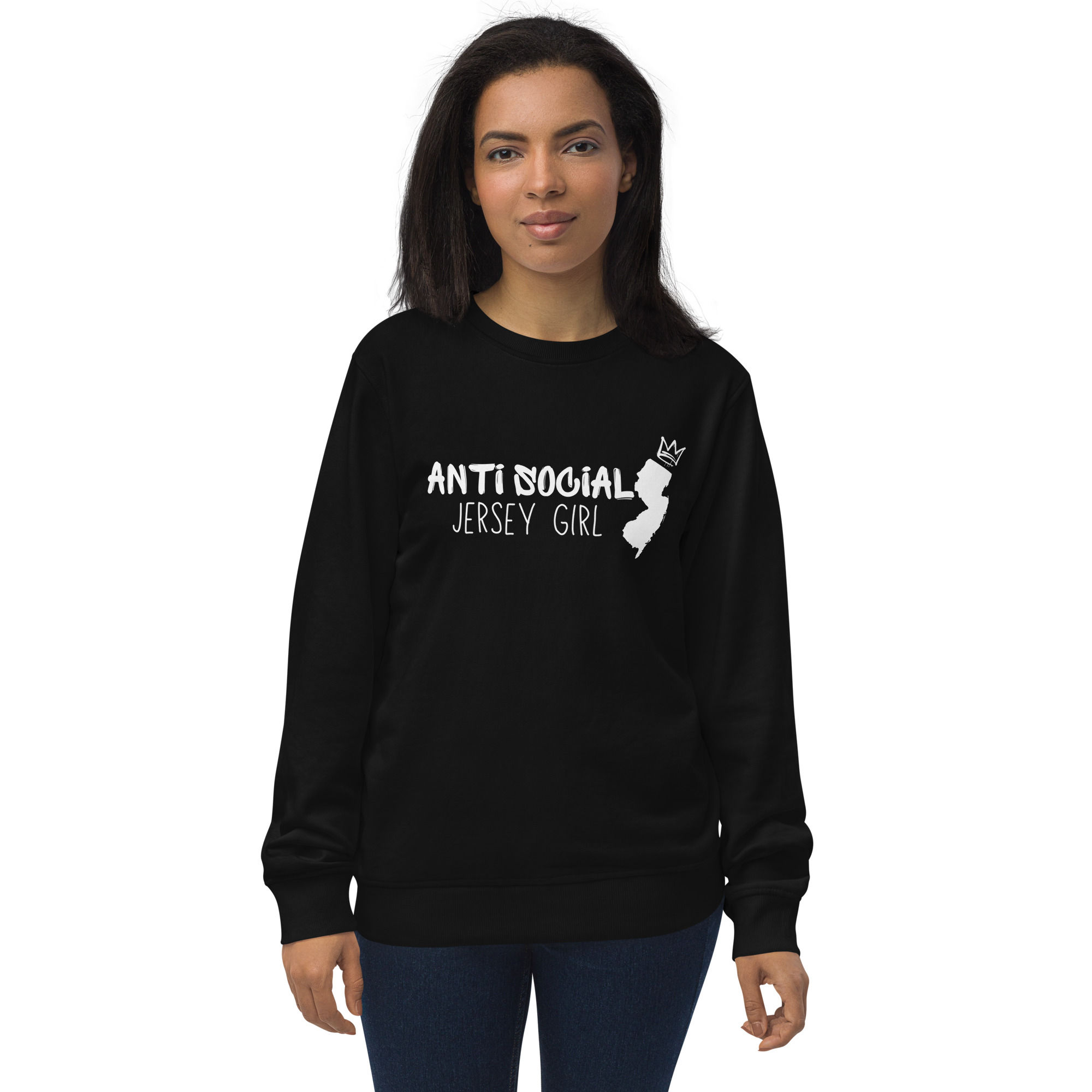 Logo Sweatshirt